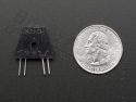 Infrarood/IR reflectie sensor - Adafruit 2349